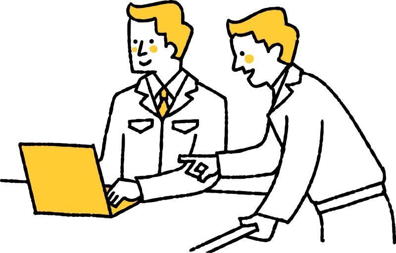 株式会社ライフ設計事務所 CAD窓口Aの仕事画像1