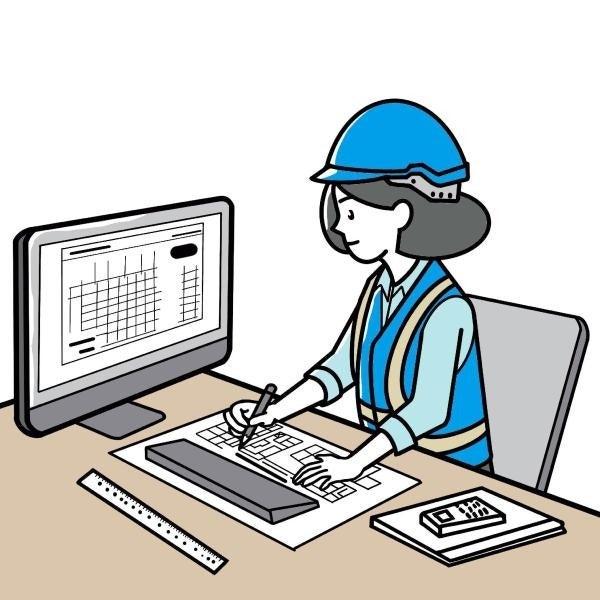 株式会社ライフ設計事務所 総合人材サービス部の仕事画像1
