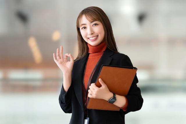 株式会社ライフ設計事務所 一般窓口の仕事画像1