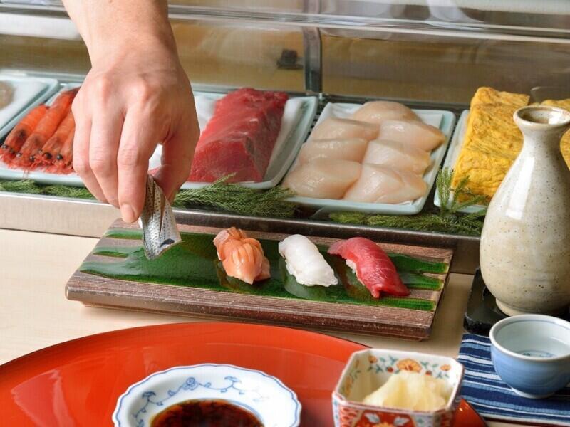 第一ホテル東京の仕事画像1