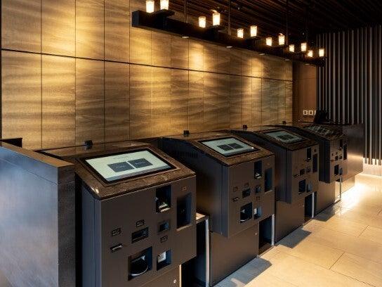 レム東京京橋の仕事画像1