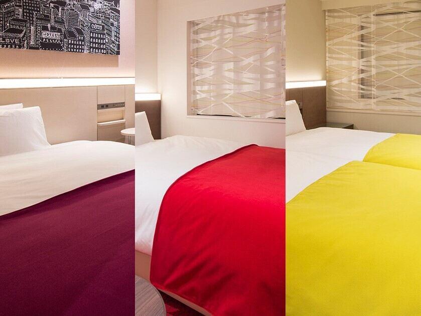 レム六本木の制服3