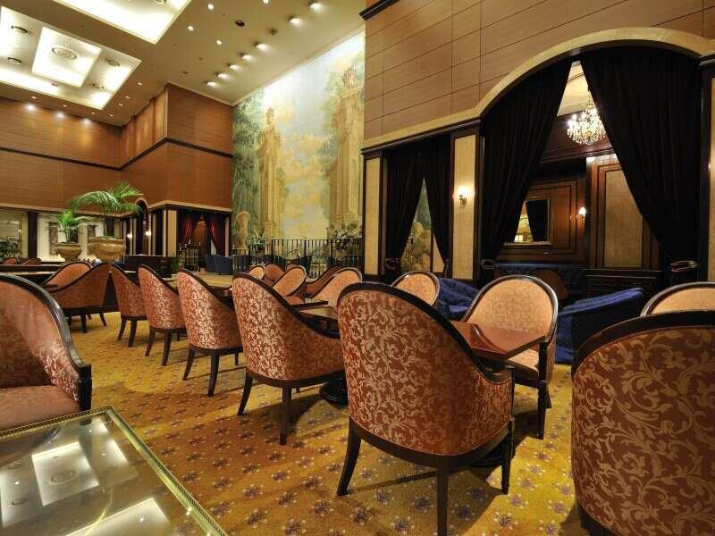 第一ホテル東京の仕事画像1