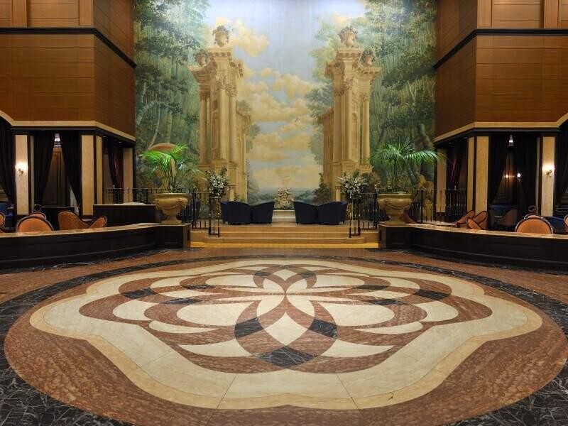 第一ホテル東京の仕事画像2