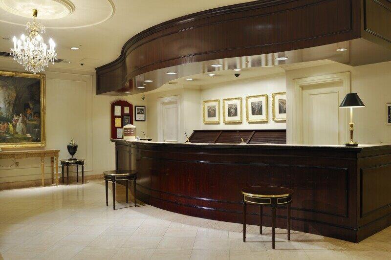 第一ホテル東京の仕事画像3