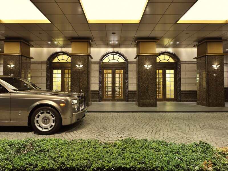 第一ホテル東京の仕事画像3