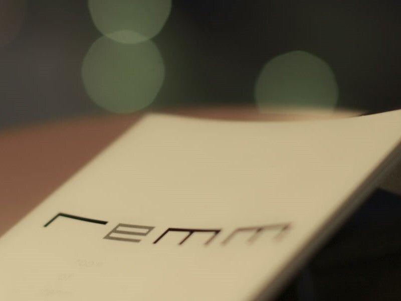 レム東京京橋の制服1