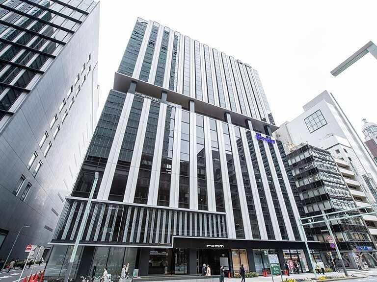 レム東京京橋の仕事画像3