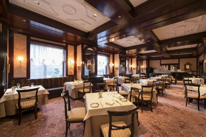 第一ホテル東京の仕事画像2