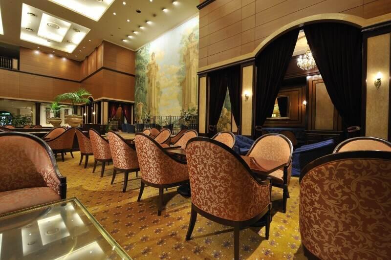 第一ホテル東京の仕事画像3