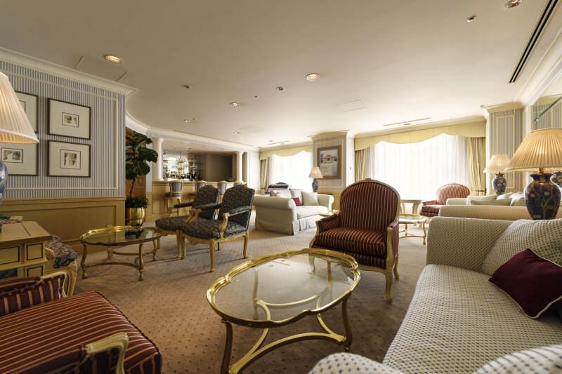 第一ホテル東京の仕事画像1