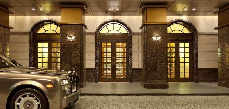 第一ホテル東京の仕事画像2