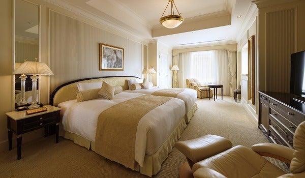 第一ホテル東京の仕事画像1