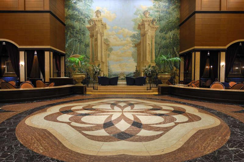 第一ホテル東京の仕事画像1