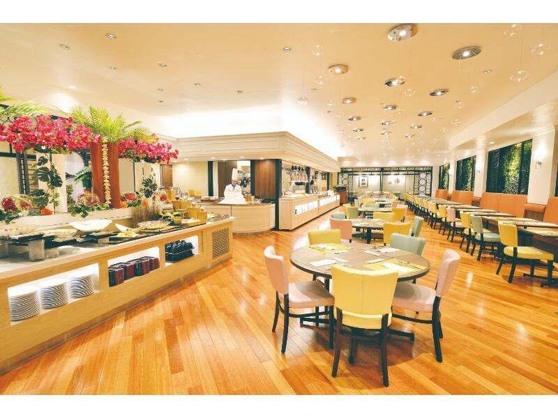 第一ホテル東京の仕事画像2