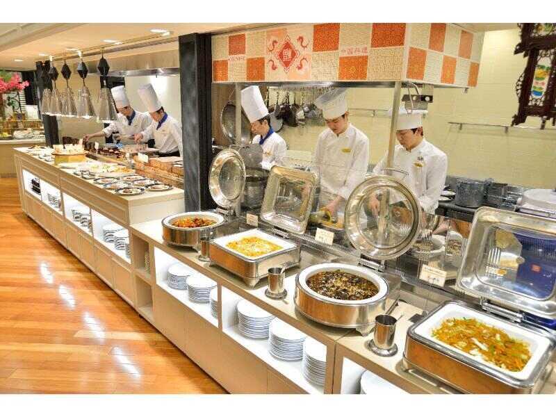 第一ホテル東京の仕事画像1