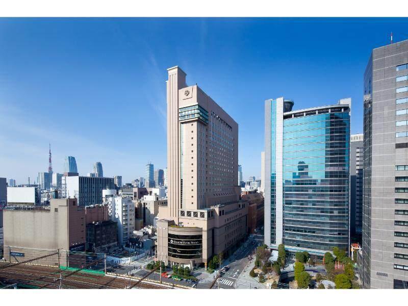 第一ホテル東京の仕事画像3