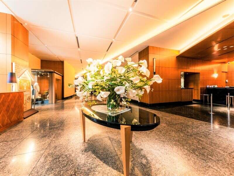 ホテル阪神大阪の仕事画像3