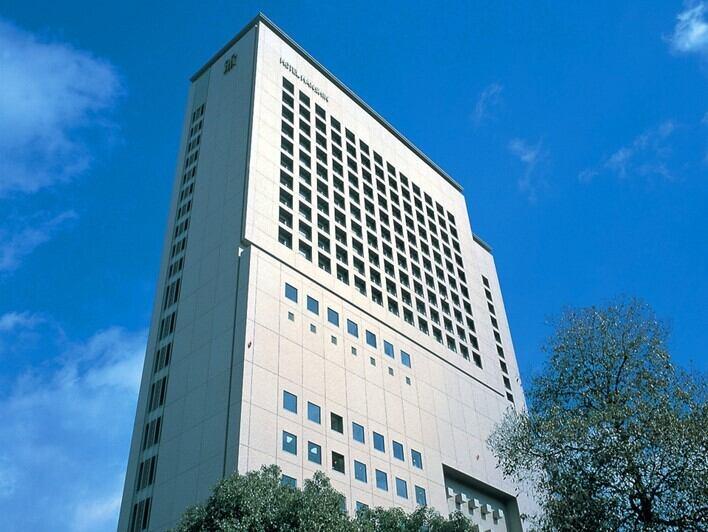 ホテル阪神大阪の仕事画像2