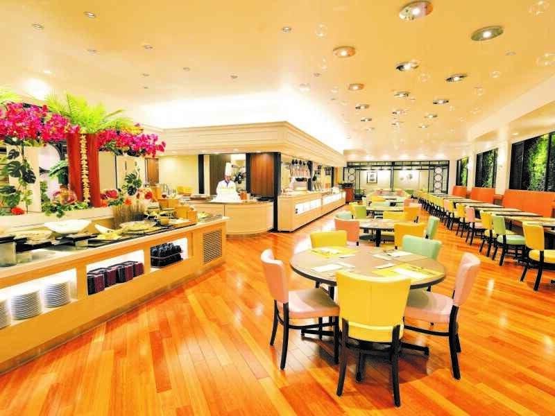 第一ホテル東京の仕事画像1