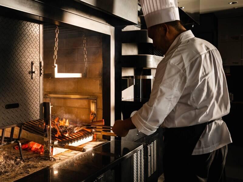 ホテル阪急レスパイア大阪の仕事画像2