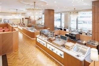 京都新阪急ホテルの仕事画像1