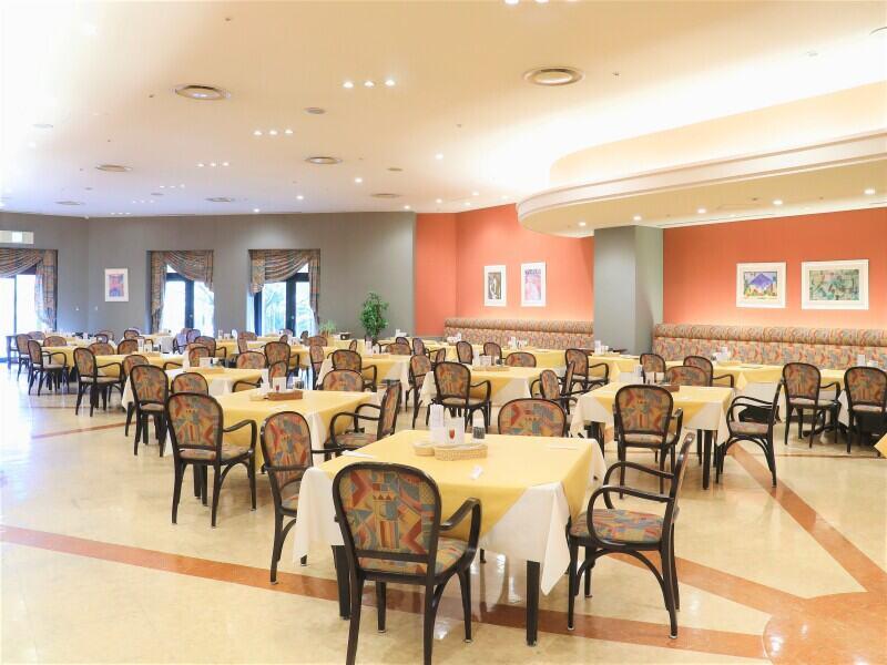 宝塚大劇場 大劇場レストラン フェリエの仕事画像1