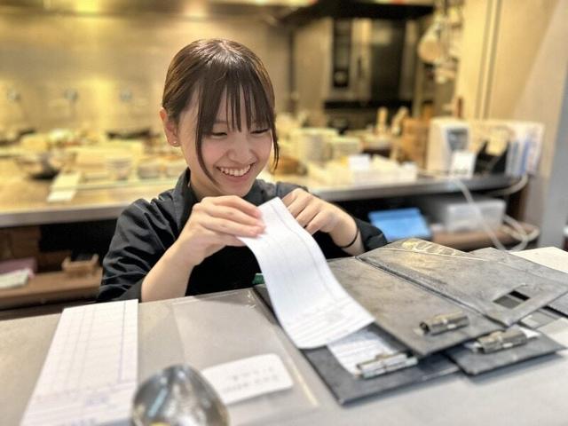 \ホスピタリティ溢れる中華屋/ランチorディナーの募集!週2~(フード・飲食、大阪市北区)のイメージ画像