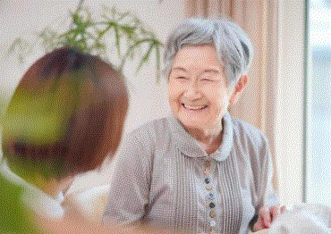 メディケア・ヒューマン株式会社の仕事画像1