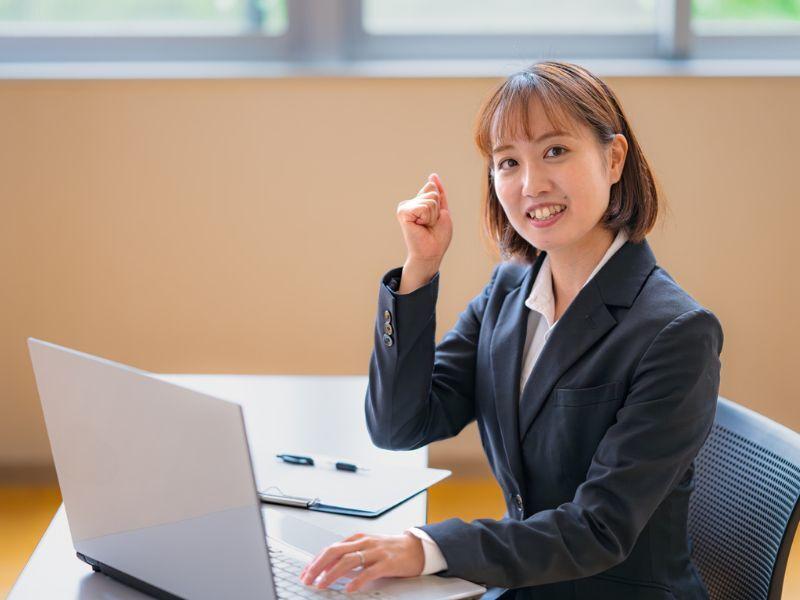 メディケア・ヒューマン株式会社の仕事画像1