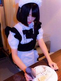 めいどたいむの制服4