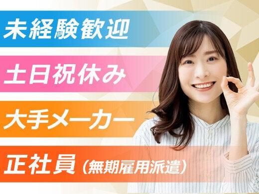 株式会社シスムエンジニアリング 採用係【001-S】の仕事画像1
