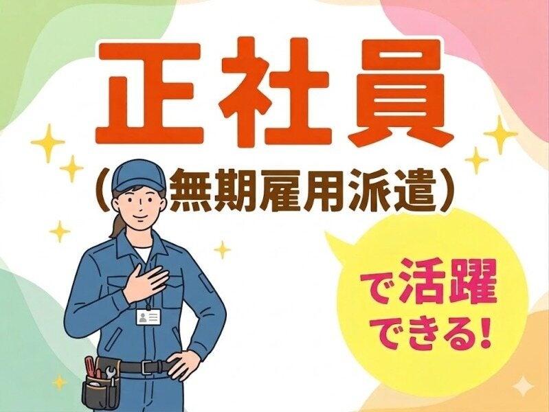 株式会社シスムエンジニアリング 採用係【001-S】の仕事画像1