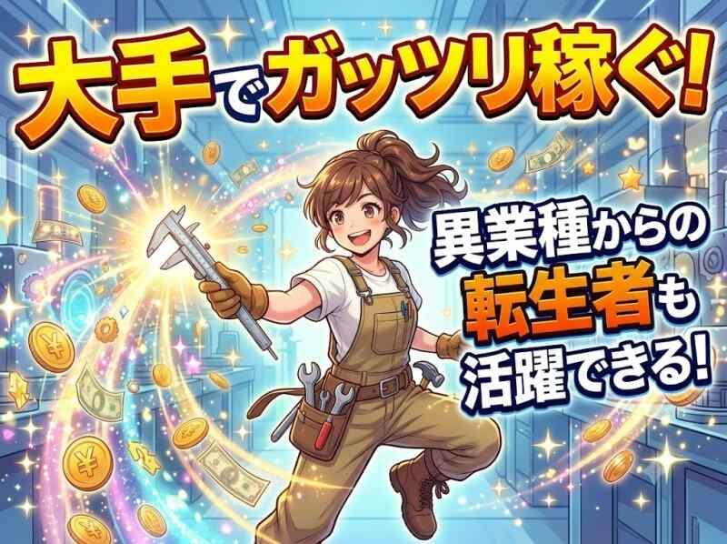 株式会社シスムエンジニアリング 採用係【001-S】の仕事画像1