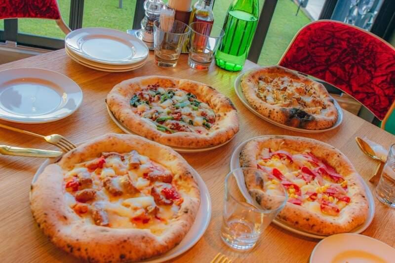 那須パラダイスヴィレッジの仕事画像1