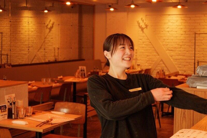 那須パラダイスヴィレッジの仕事画像2