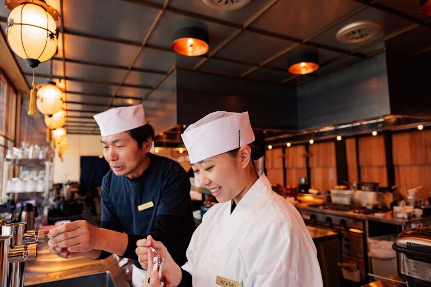 権八 渋谷の制服3