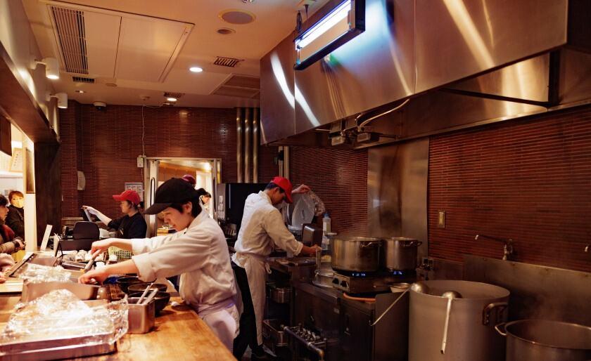 フードコロシアム 那須ガーデンアウトレットの制服9