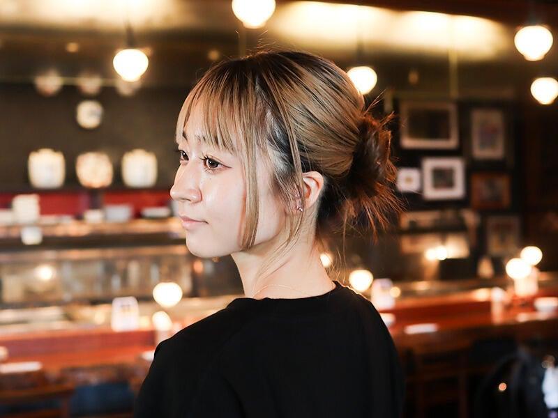 権八 渋谷の制服7