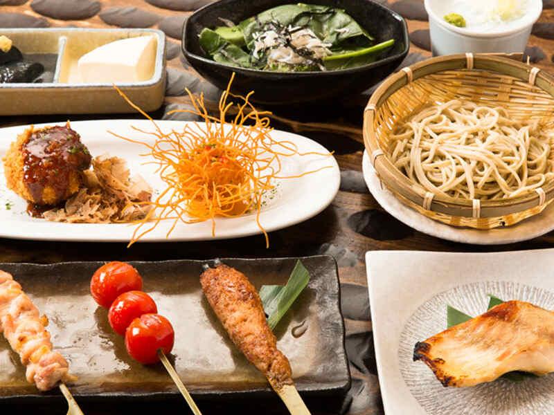 炭焼き権八 あざみ野の仕事画像2