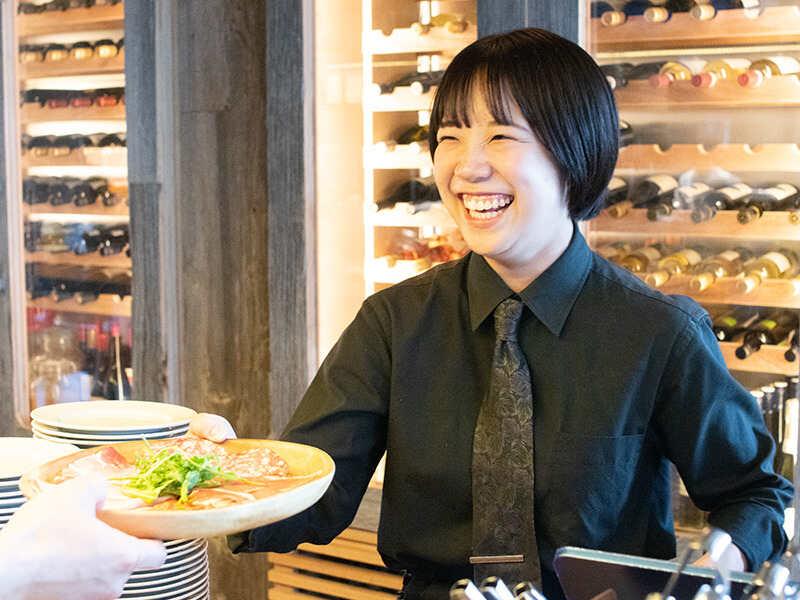 カフェ ラ・ボエム 下北沢の仕事画像3
