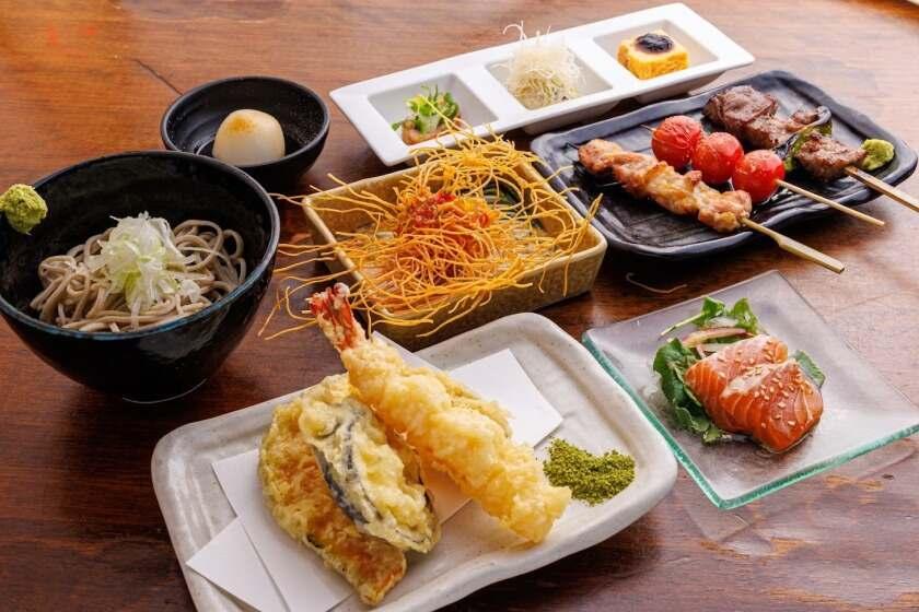 炭焼き権八 あざみ野の制服6