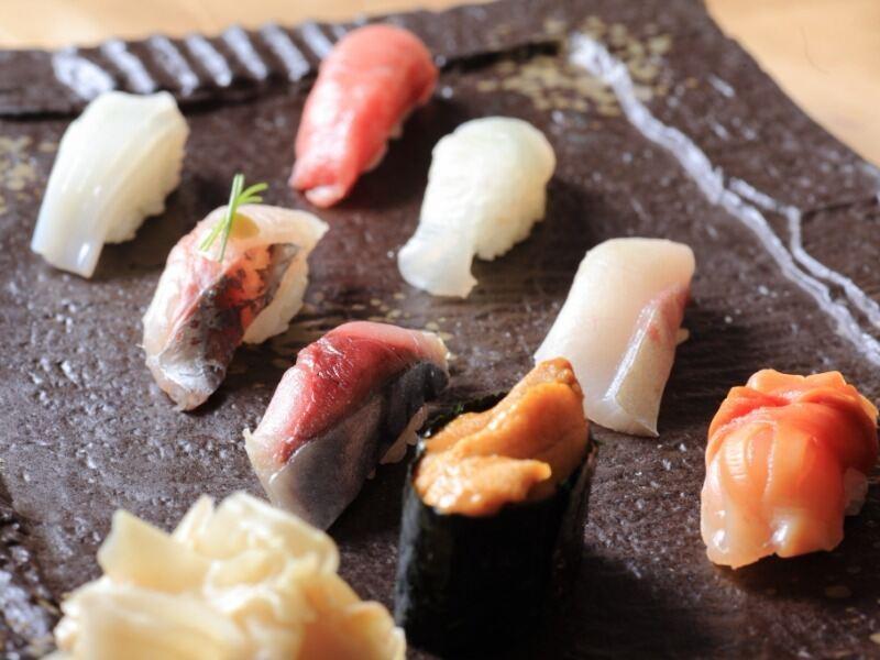 権八 渋谷の制服9