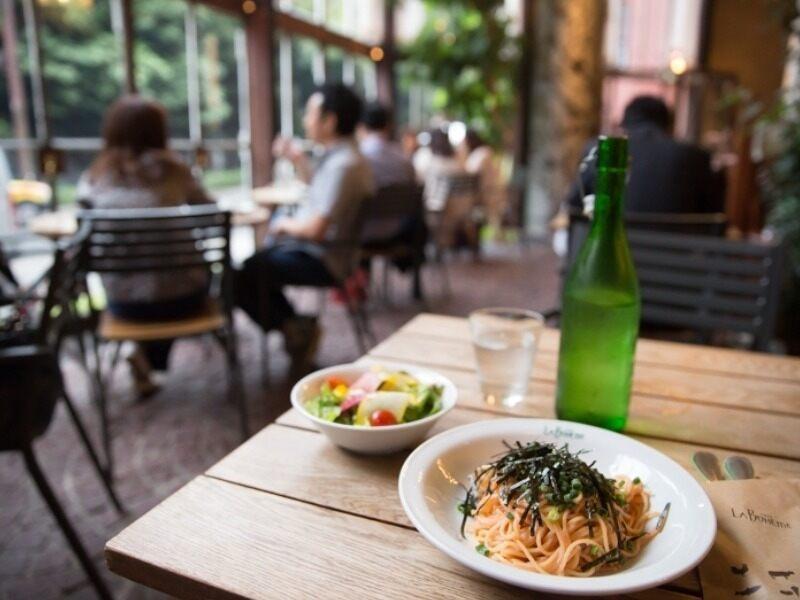 那須パラダイスヴィレッジの制服9