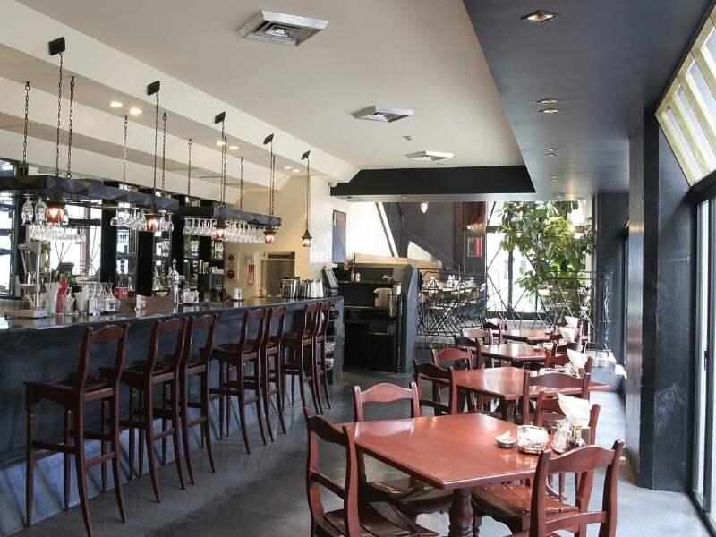 カフェ ラ・ボエム 麻布十番の仕事画像1