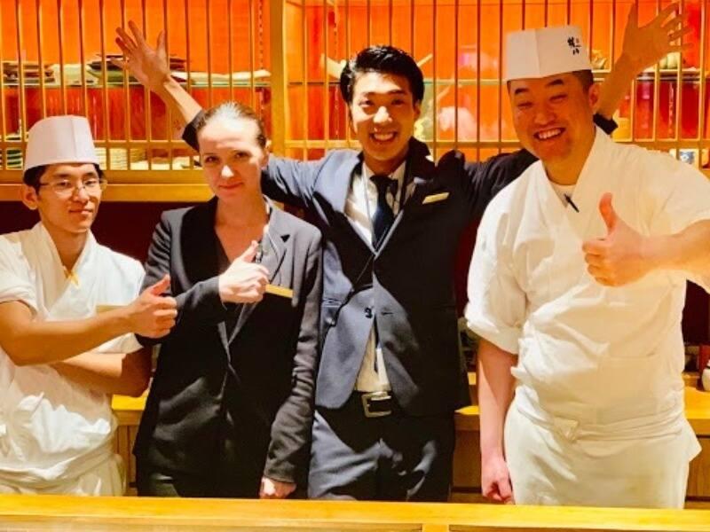 権八 渋谷の仕事画像3