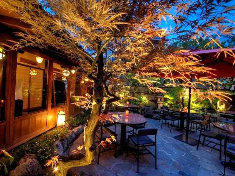 権八 西麻布の制服9