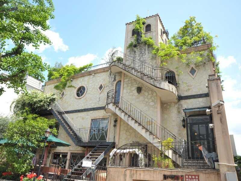 ステラートの制服1