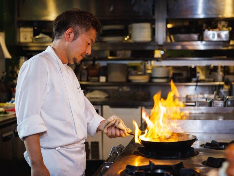 ステラートの制服2