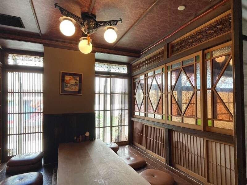 炭焼き権八 あざみ野の仕事画像1